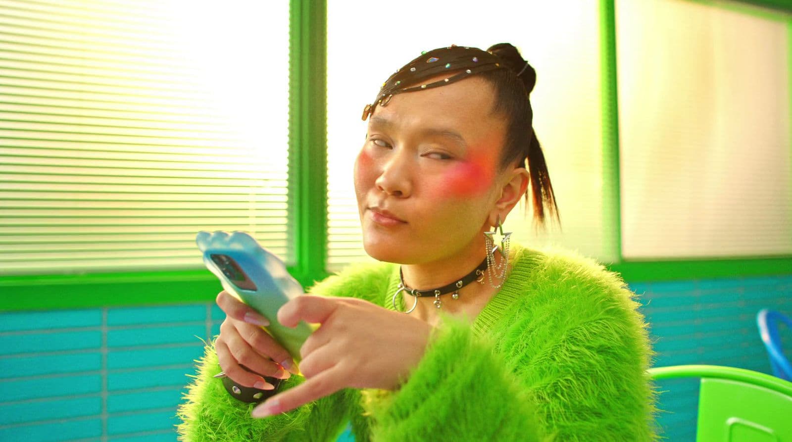Japan's Creative Infiltration