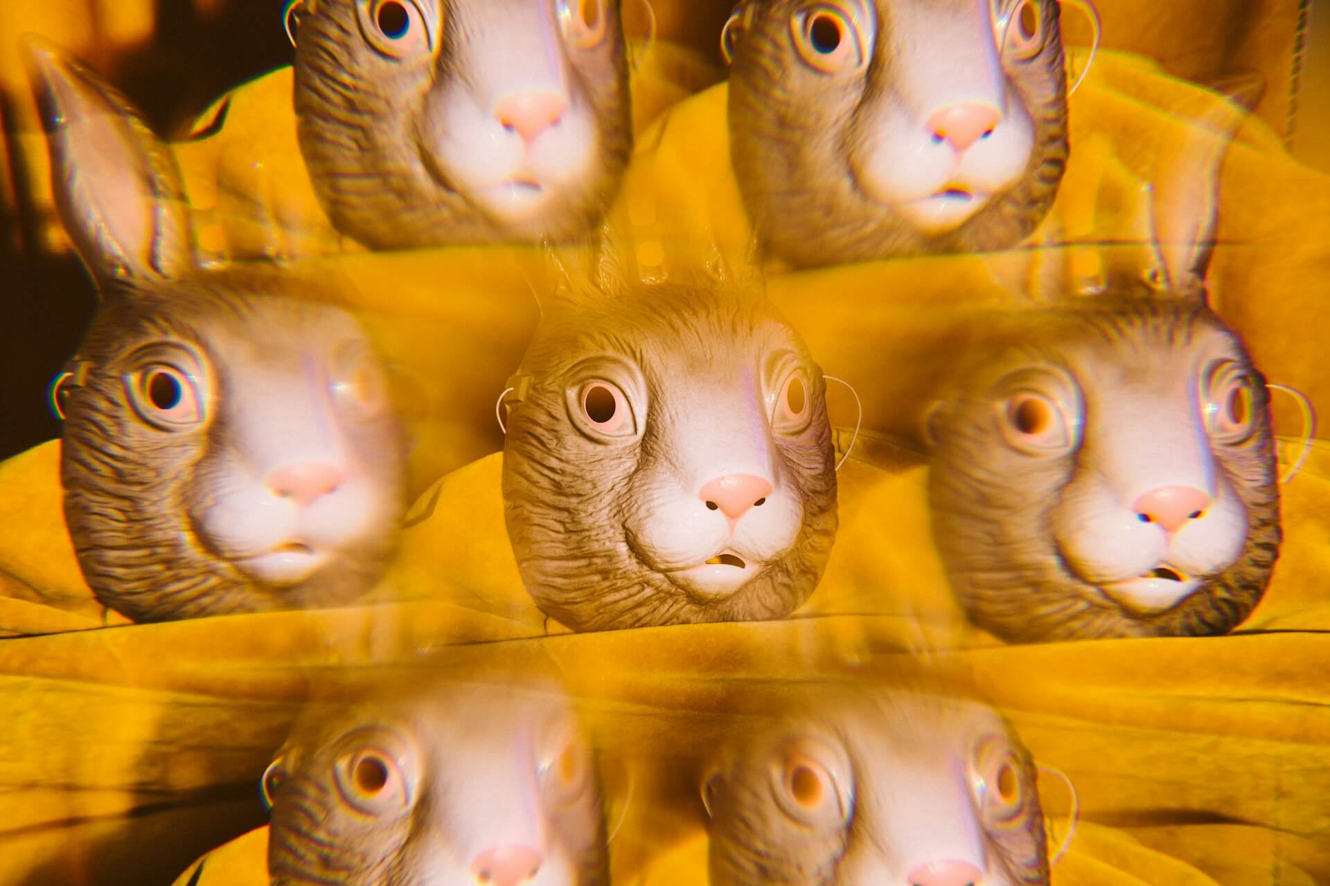 Inside Thailand's Batshit Commercial Universe